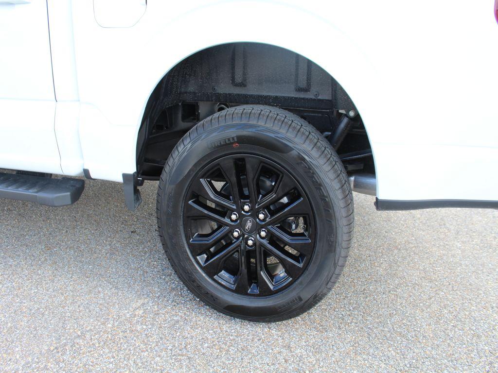 2026 FORD F-150 XLT 缩略图 23