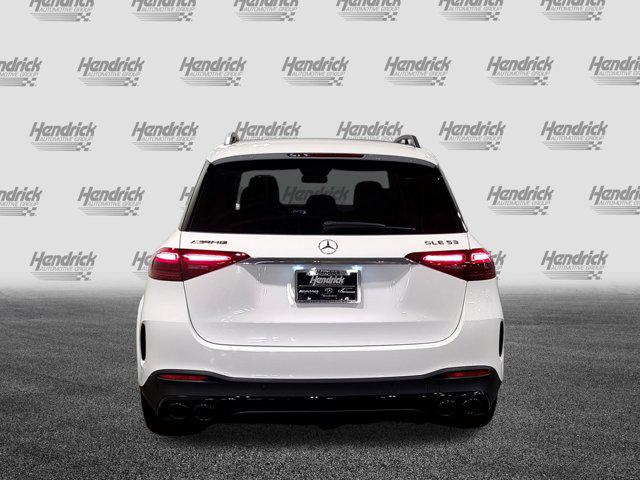 MERCEDES-BENZ GLE-CLASS - 5