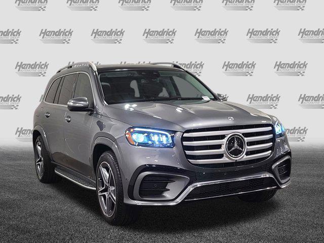 MERCEDES-BENZ GLS-CLASS - 2