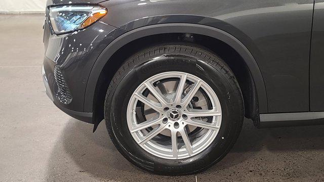 MERCEDES-BENZ GLC-CLASS - 10