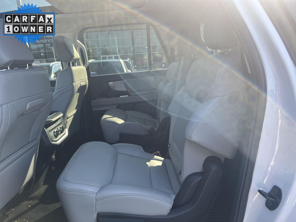 صورة مصغرة 32 لـ 2025 FORD EXPEDITION ACTIVE