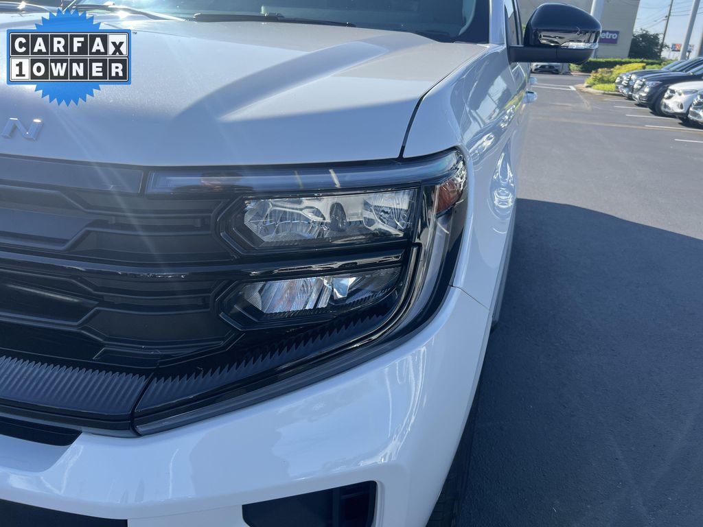 صورة 6 لـ 2025 FORD EXPEDITION ACTIVE