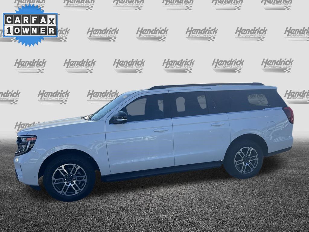 صورة 7 لـ 2025 FORD EXPEDITION ACTIVE