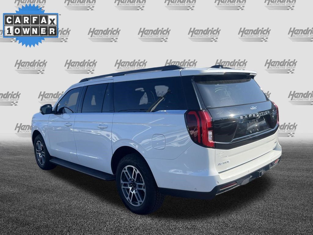 صورة 8 لـ 2025 FORD EXPEDITION ACTIVE