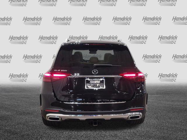 MERCEDES-BENZ GLE - 7