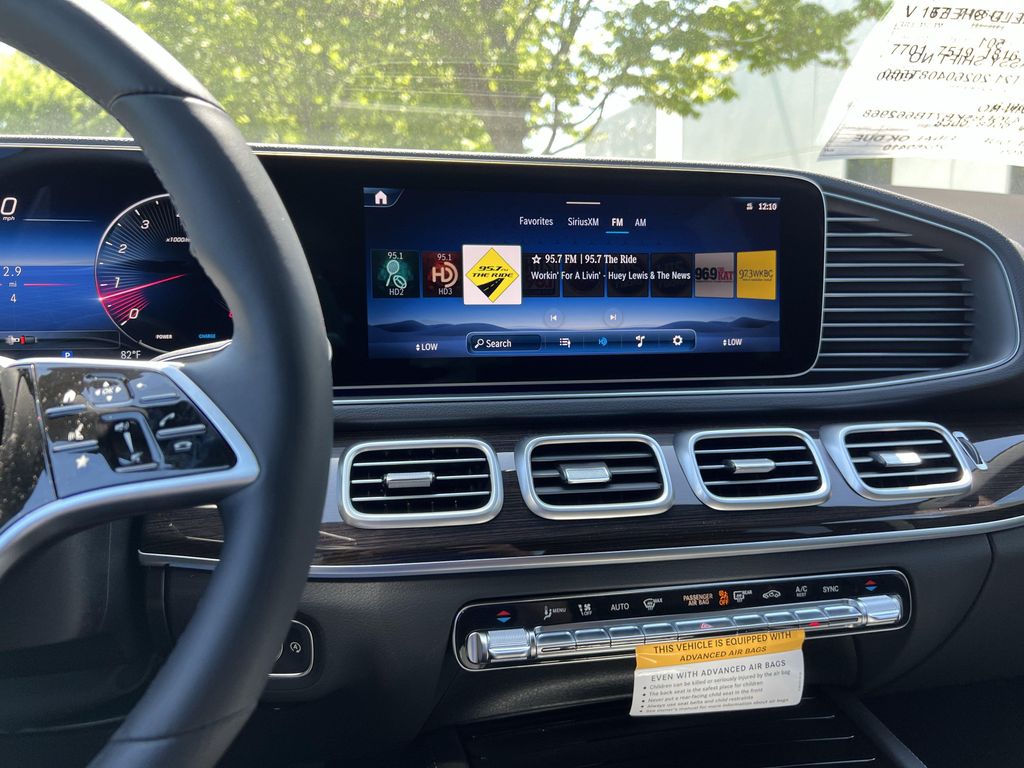 صورة مصغرة 25 لـ 2026 Mercedes-BENZ GLE