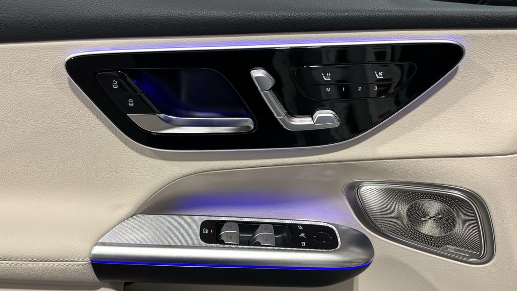 صورة مصغرة 12 لـ 2026 Mercedes-BENZ GLC