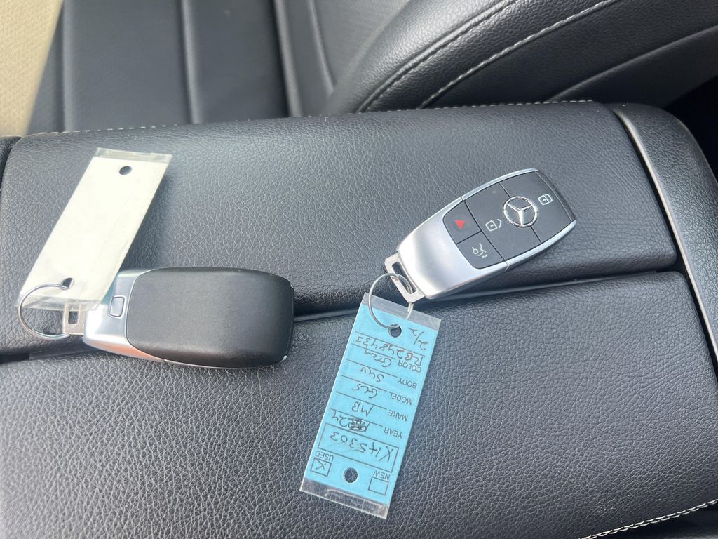 صورة مصغرة 36 لـ 2024 Mercedes-BENZ GLS