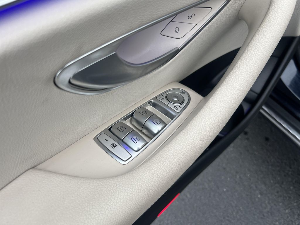 2023 Mercedes-BENZ E-CLASS — миниатюра 15