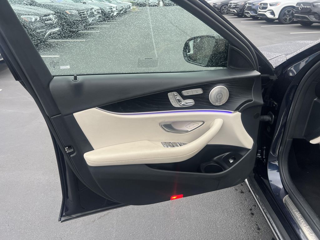 2023 Mercedes-BENZ E-CLASS — миниатюра 14