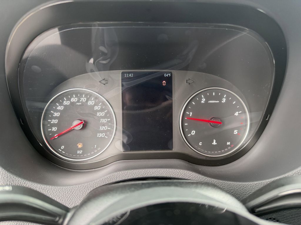 2026 Mercedes-BENZ OTHERS — миниатюра 22