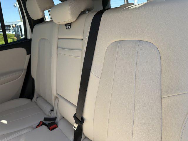 صورة مصغرة 33 لـ 2025 Mercedes-BENZ GLB