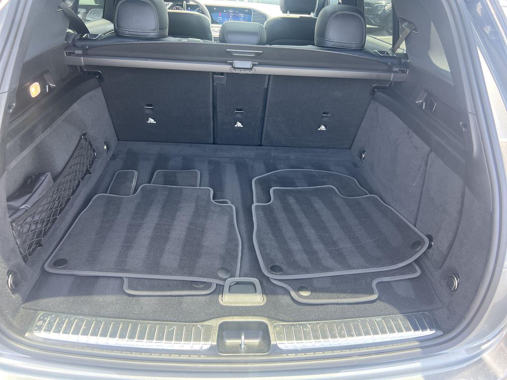 2025 Mercedes-BENZ GLE 缩略图 34