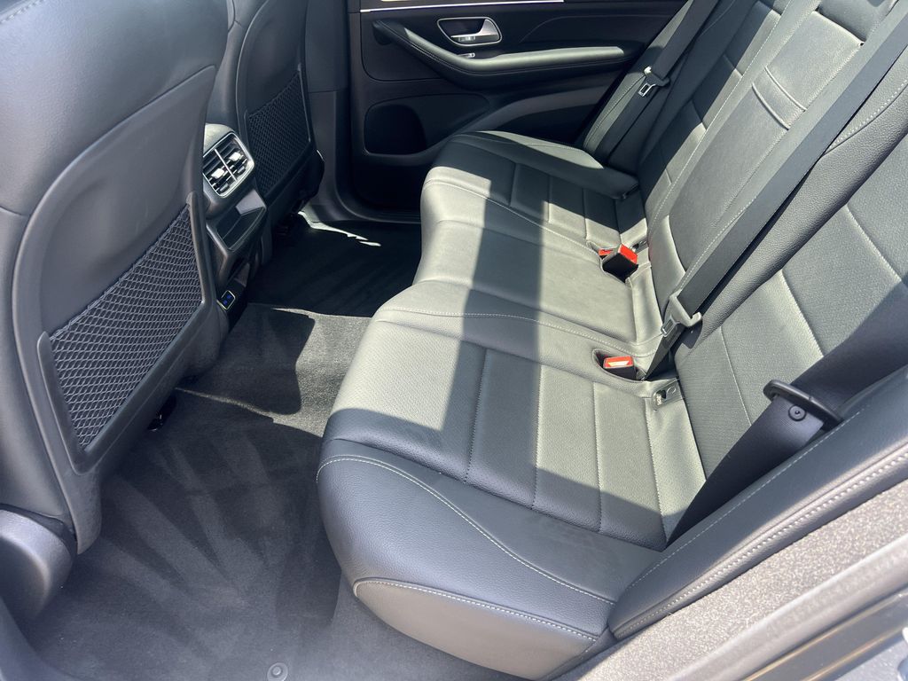 2025 Mercedes-BENZ GLE 缩略图 33