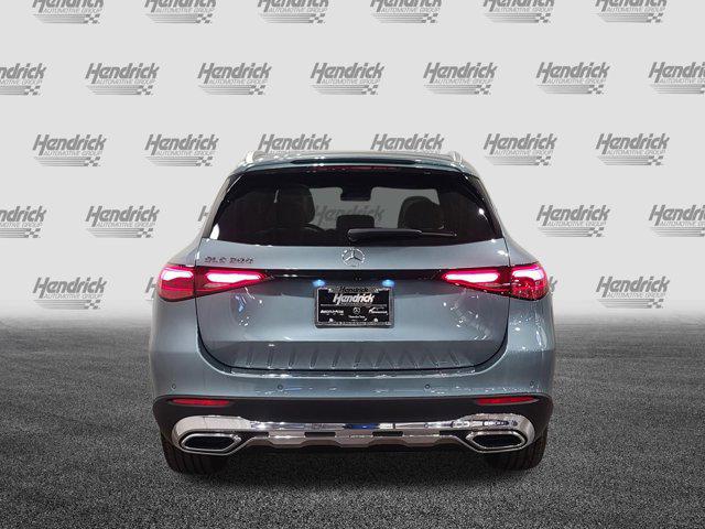 MERCEDES-BENZ GLC - 5