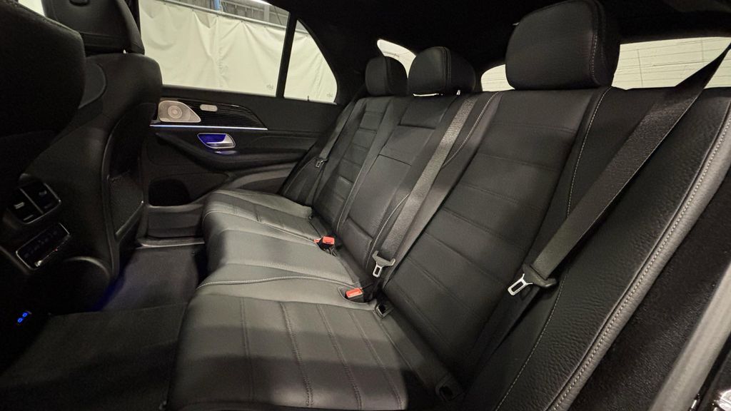 2026 Mercedes-BENZ GLE 缩略图 25