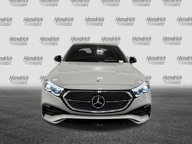 MERCEDES-BENZ E-CLASS - 6