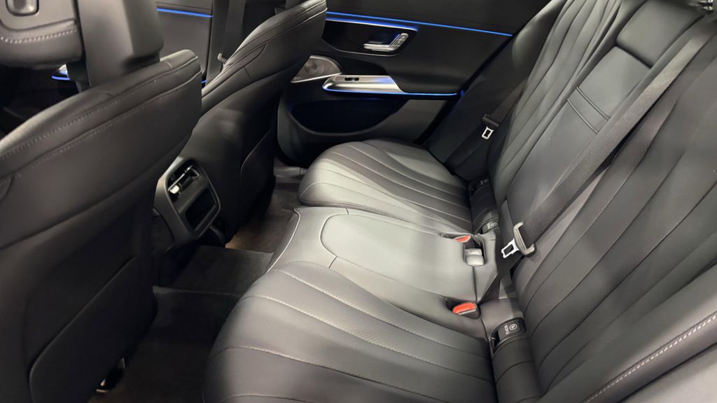 صورة مصغرة 23 لـ 2026 Mercedes-BENZ E-CLASS