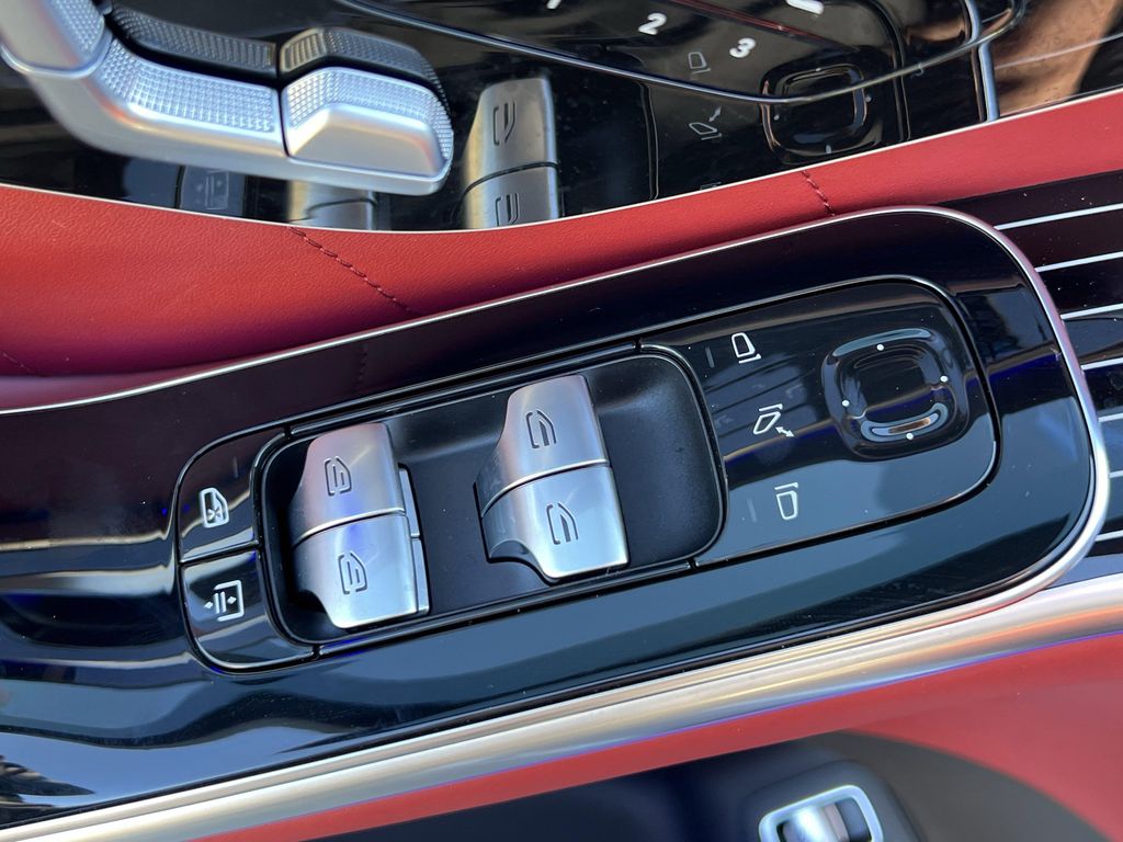 صورة مصغرة 14 لـ 2026 Mercedes-BENZ S-CLASS