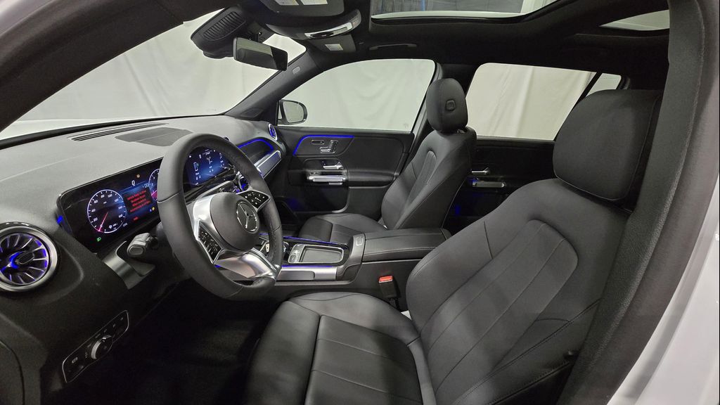 صورة مصغرة 14 لـ 2026 Mercedes-BENZ GLB