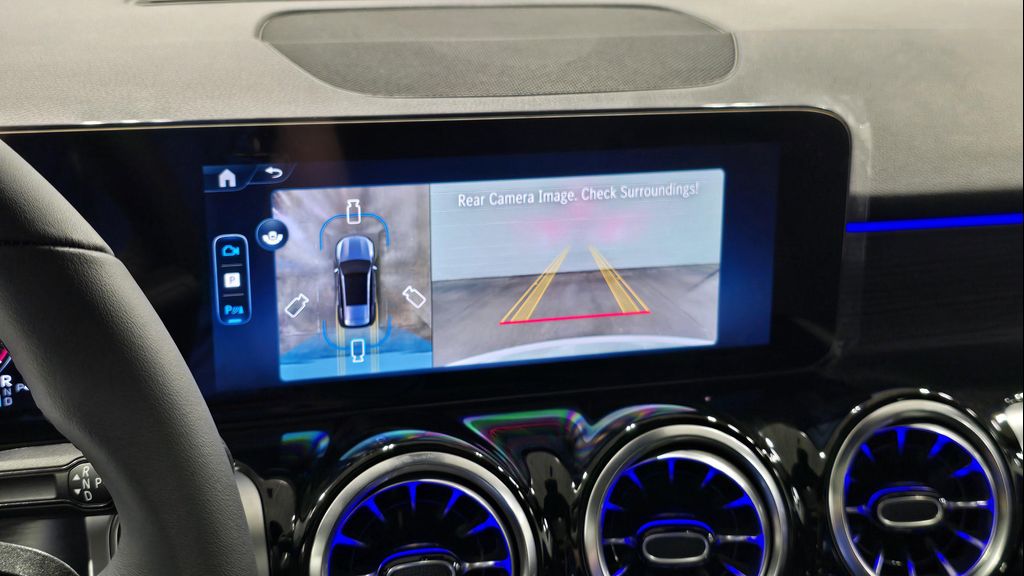 صورة مصغرة 21 لـ 2026 Mercedes-BENZ GLB