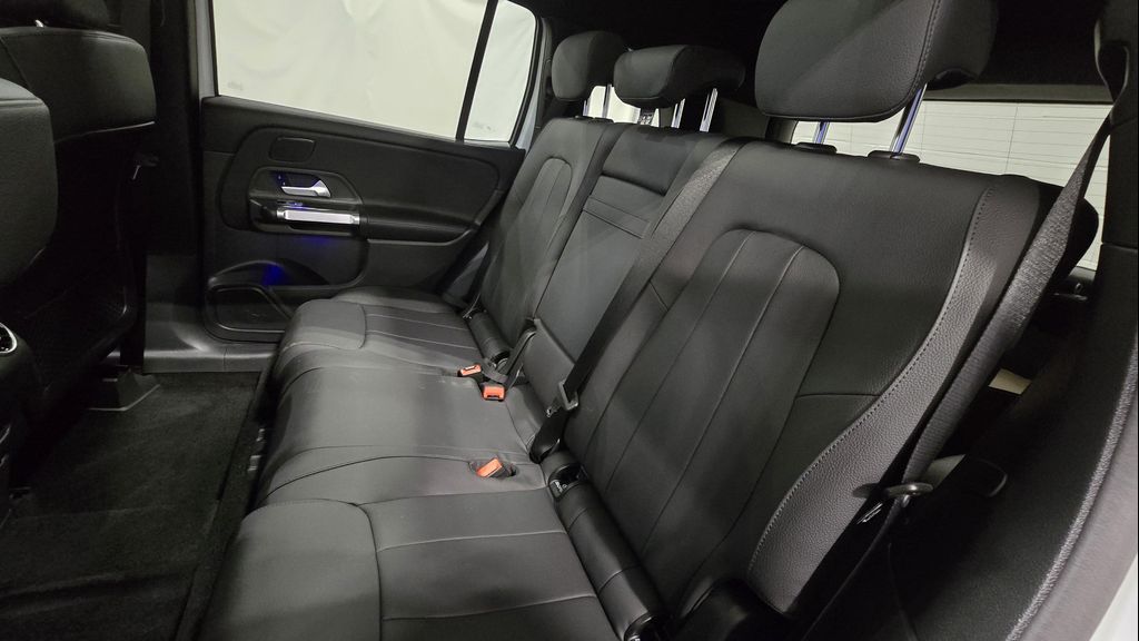 صورة مصغرة 25 لـ 2026 Mercedes-BENZ GLB