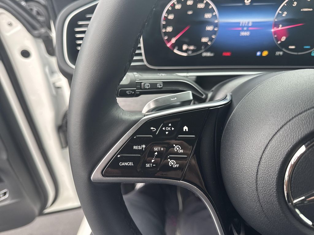 2026 Mercedes-BENZ GLE 缩略图 19