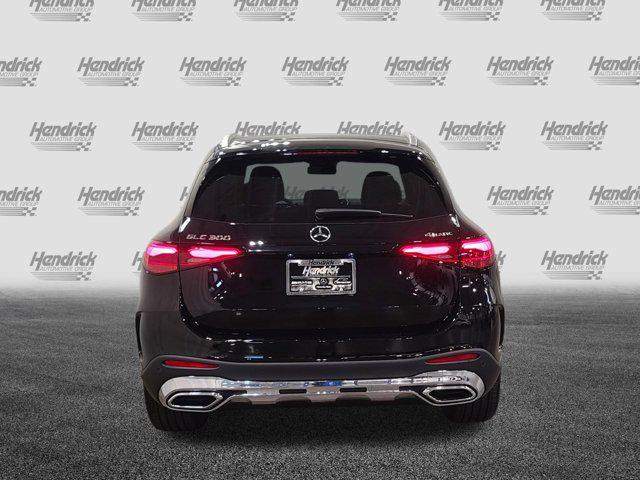 MERCEDES-BENZ GLC-CLASS - 5