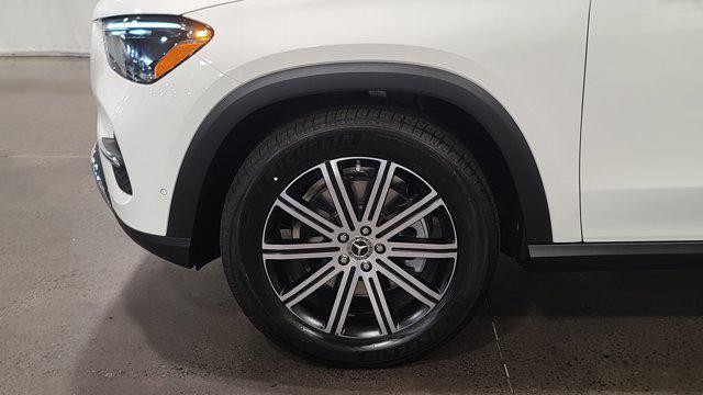 MERCEDES-BENZ GLE-CLASS - 10