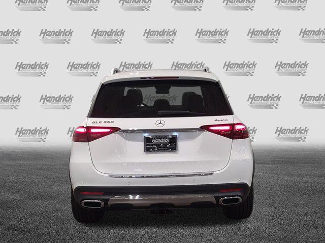 MERCEDES-BENZ GLE-CLASS - 7