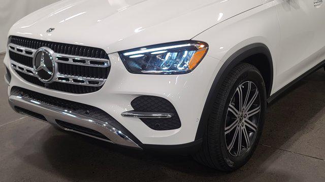 MERCEDES-BENZ GLE-CLASS - 8