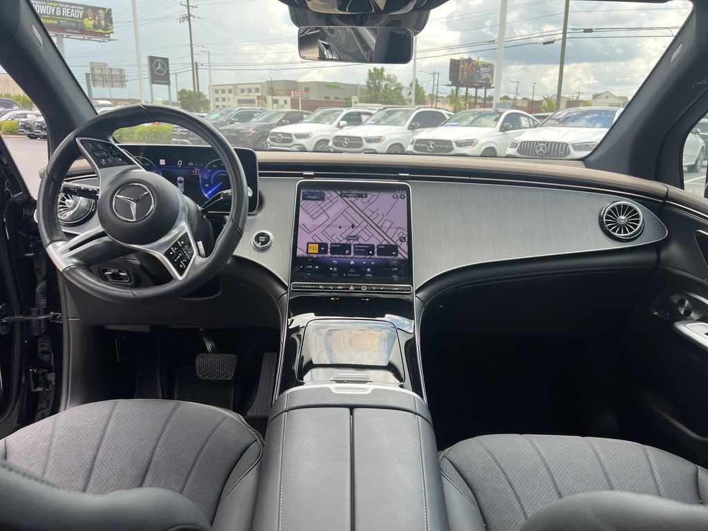 صورة مصغرة 30 لـ 2023 Mercedes-BENZ EQE