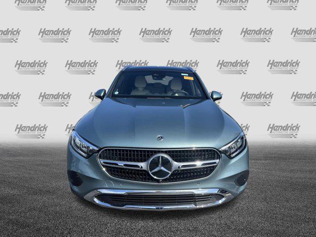 MERCEDES-BENZ GLC - 3