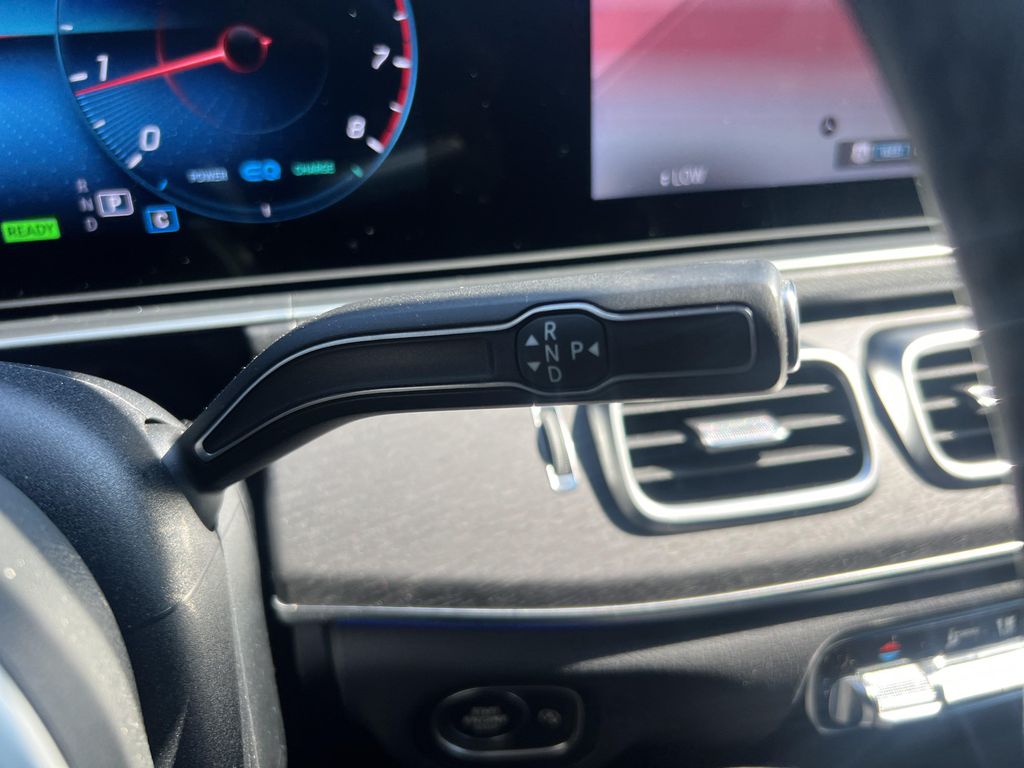 2020 Mercedes-BENZ GLS — миниатюра 26