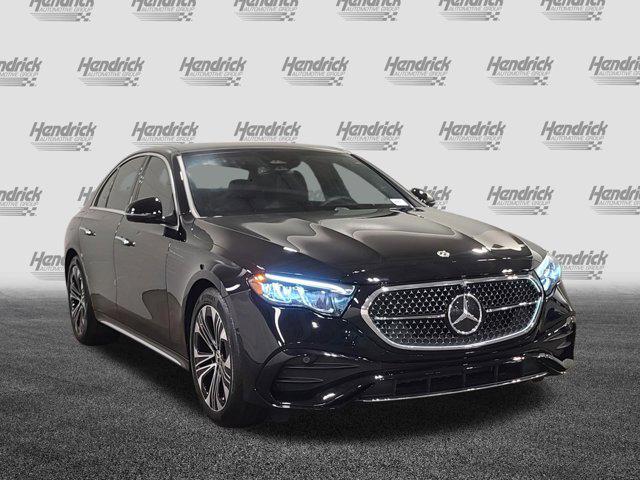 MERCEDES-BENZ E-CLASS - 2