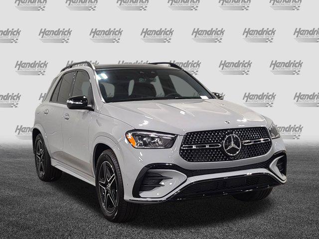 MERCEDES-BENZ GLE - 2