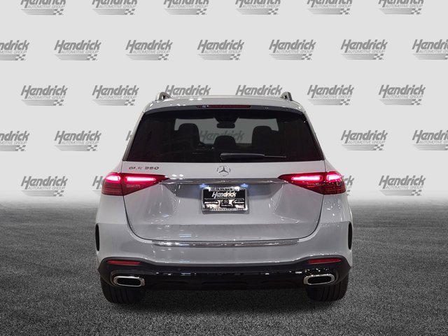 MERCEDES-BENZ GLE - 7