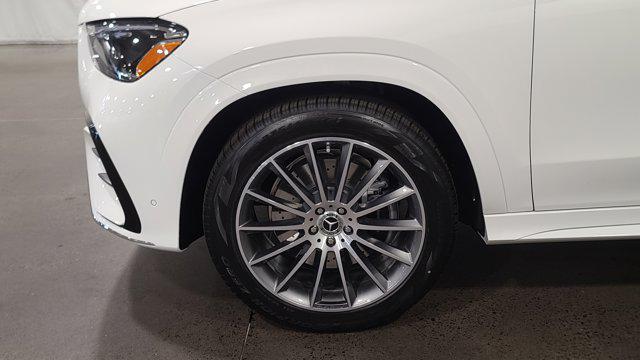 MERCEDES-BENZ GLE-CLASS - 10