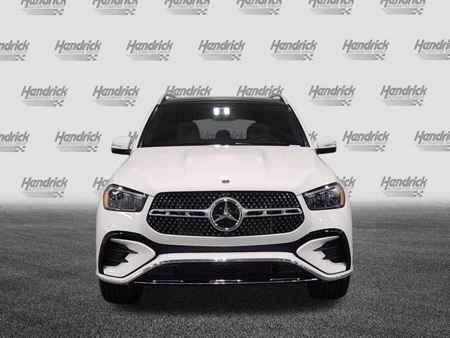 MERCEDES-BENZ GLE-CLASS - 6