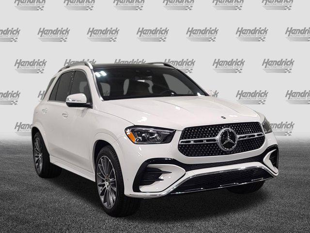 MERCEDES-BENZ GLE-CLASS - 2