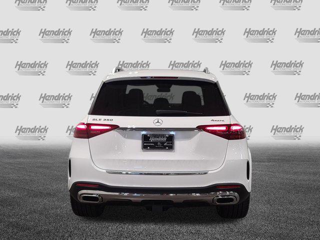 MERCEDES-BENZ GLE-CLASS - 5