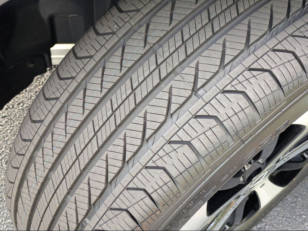 2026 Mercedes-BENZ GLA 缩略图 12