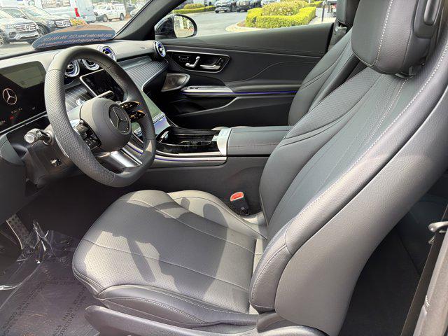 MERCEDES-BENZ CLE - 5