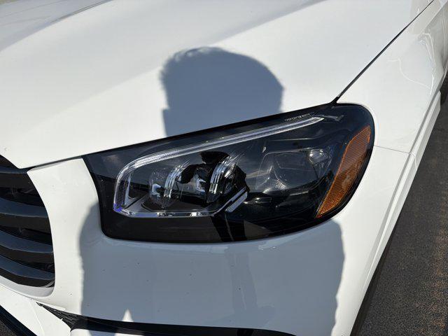 MERCEDES-BENZ GLS - 6