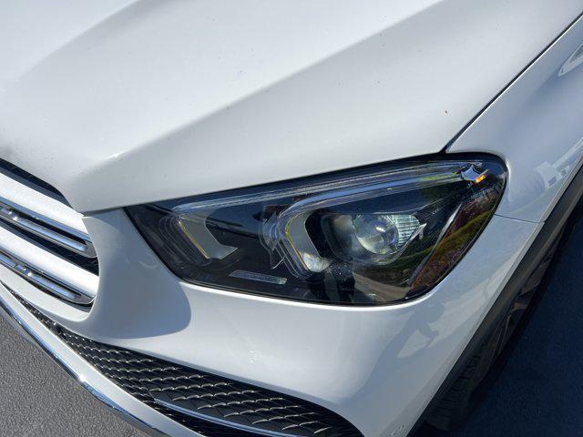 MERCEDES-BENZ GLE-CLASS - 3