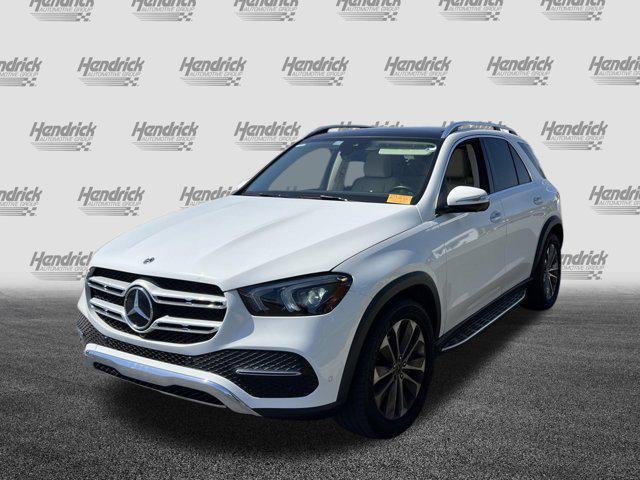 MERCEDES-BENZ GLE-CLASS - 2