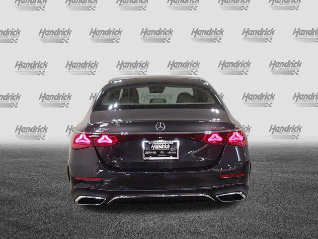 MERCEDES-BENZ E-CLASS - 7