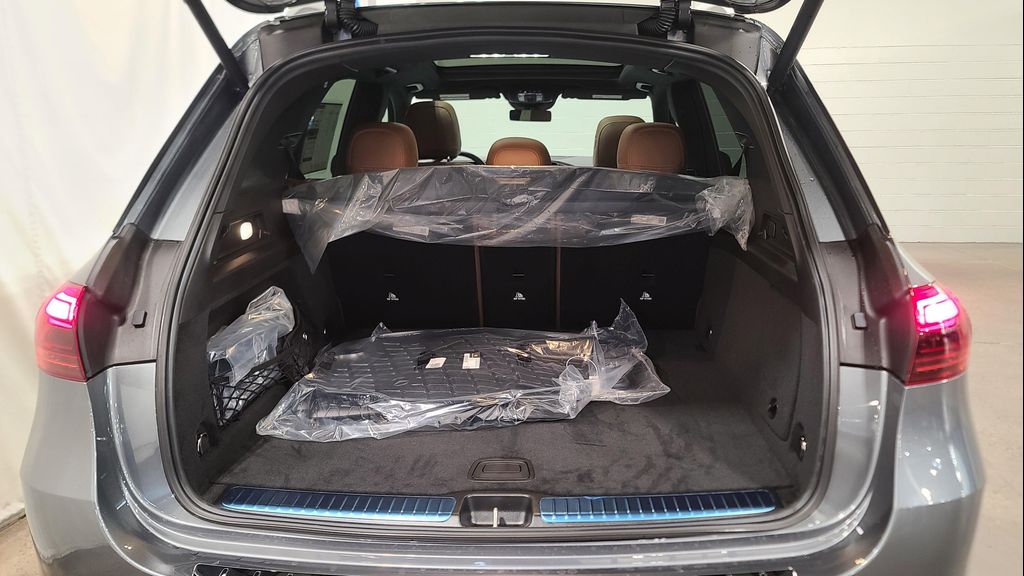 2026 Mercedes-BENZ GLE 缩略图 27