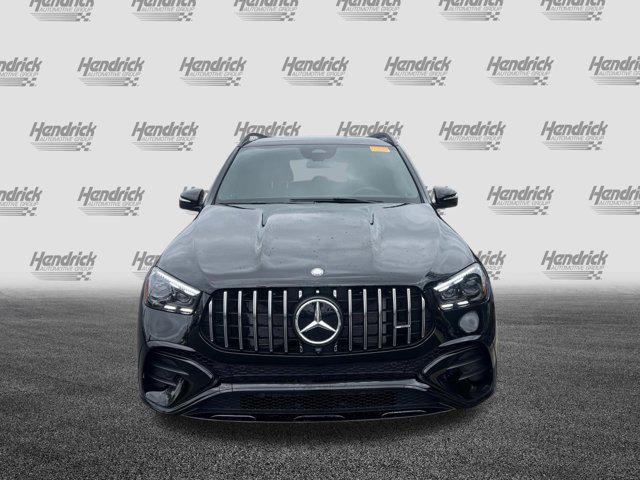 MERCEDES-BENZ GLE-CLASS - 3