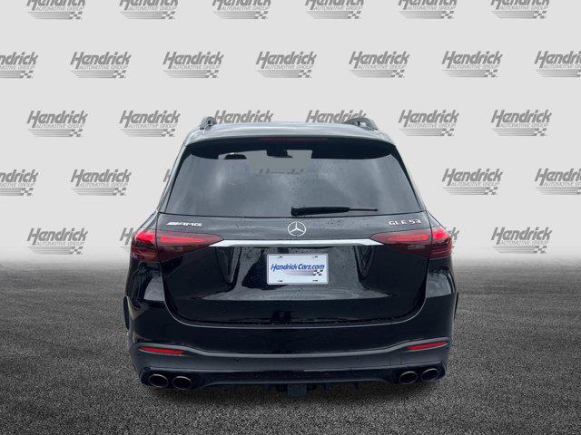 MERCEDES-BENZ GLE-CLASS - 9